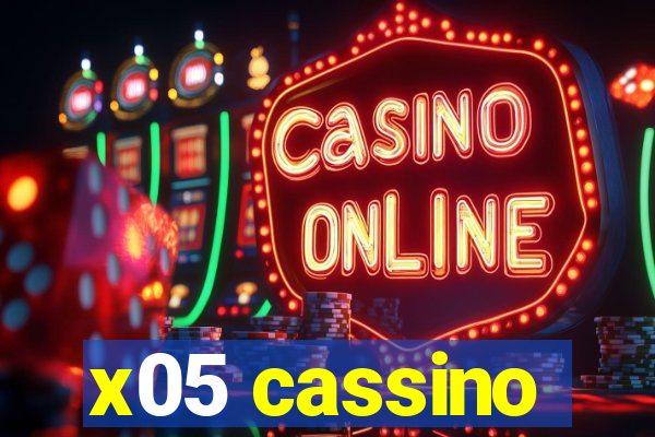 x05 cassino