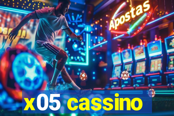 x05 cassino