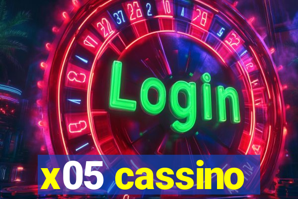 x05 cassino