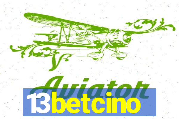 13betcino