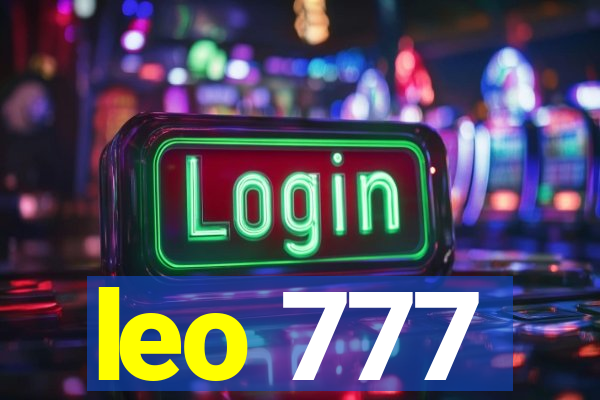 leo 777