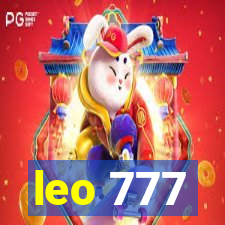 leo 777