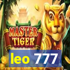 leo 777