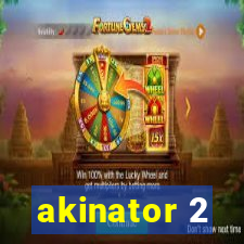 akinator 2