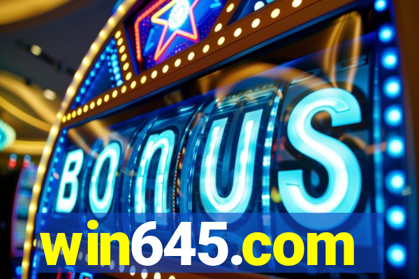 win645.com