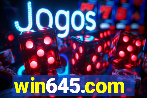 win645.com