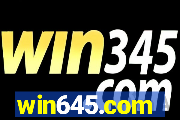 win645.com