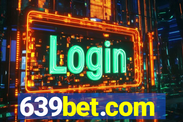 639bet.com