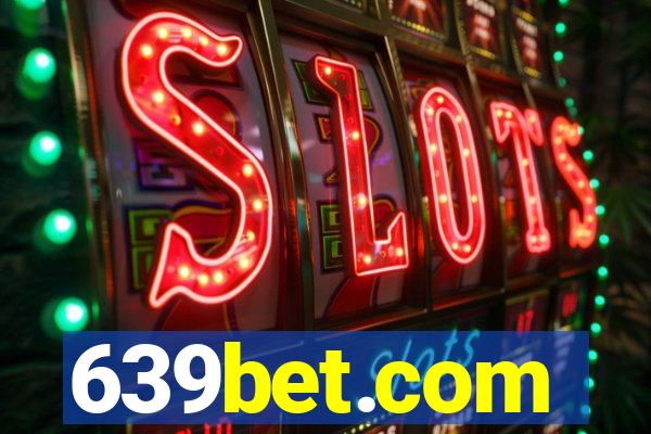 639bet.com