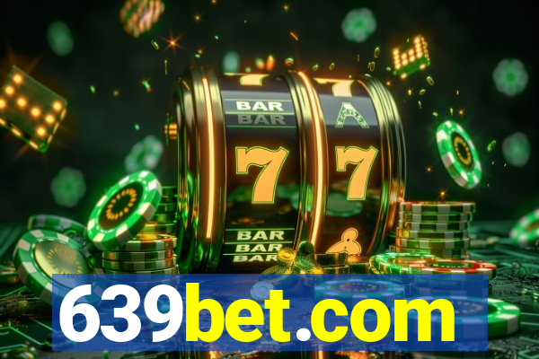 639bet.com