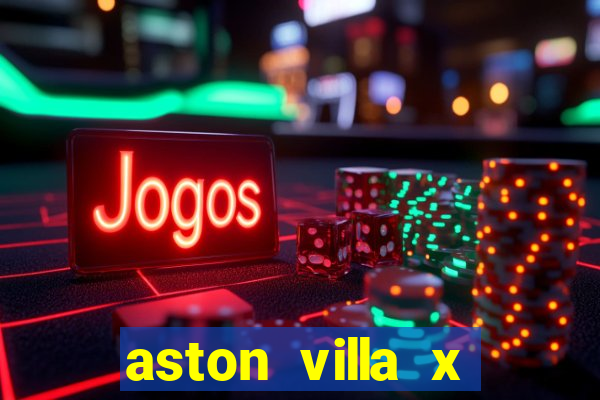 aston villa x liverpool futemax