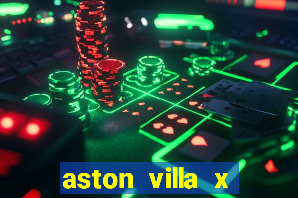 aston villa x liverpool futemax