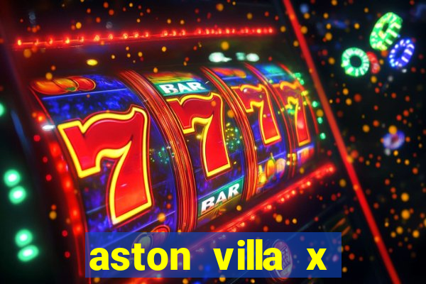 aston villa x liverpool futemax