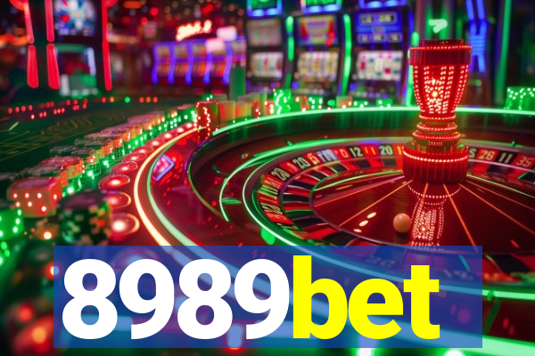 8989bet