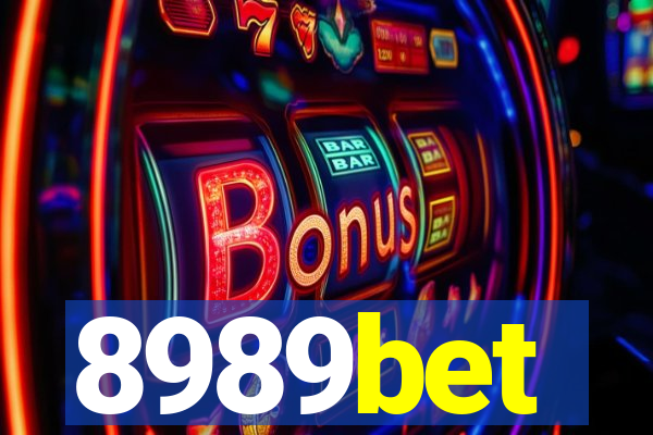 8989bet