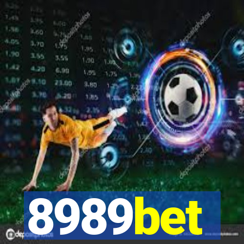 8989bet