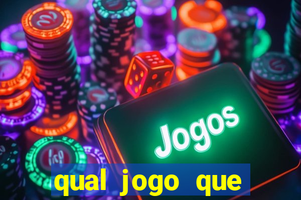 qual jogo que ganha dinheiro de verdade via pix