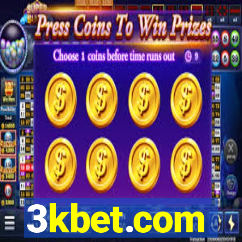 3kbet.com