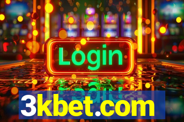 3kbet.com