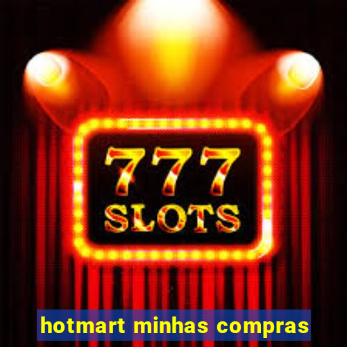 hotmart minhas compras