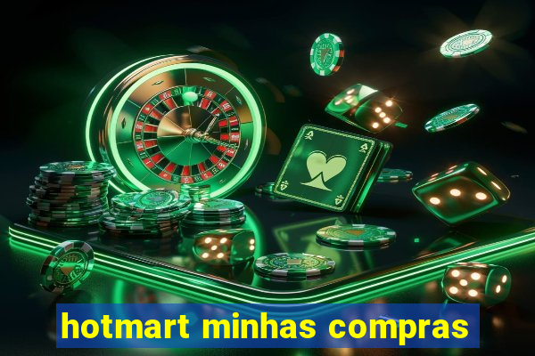 hotmart minhas compras