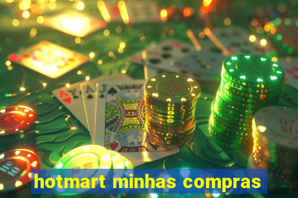 hotmart minhas compras