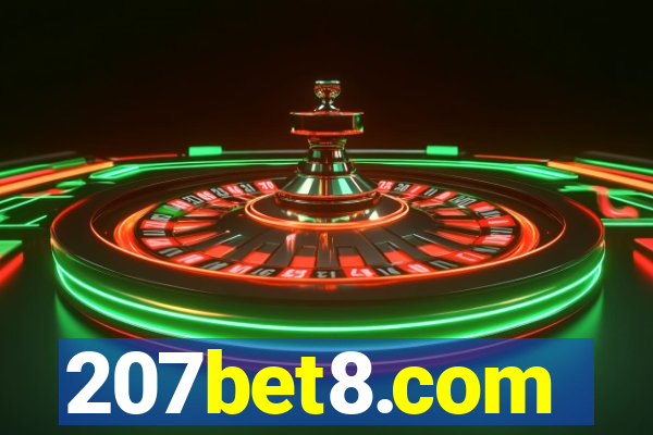 207bet8.com