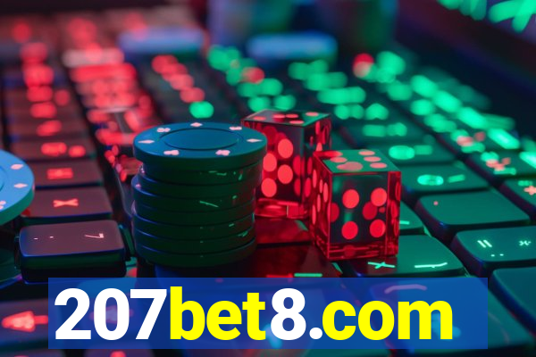 207bet8.com