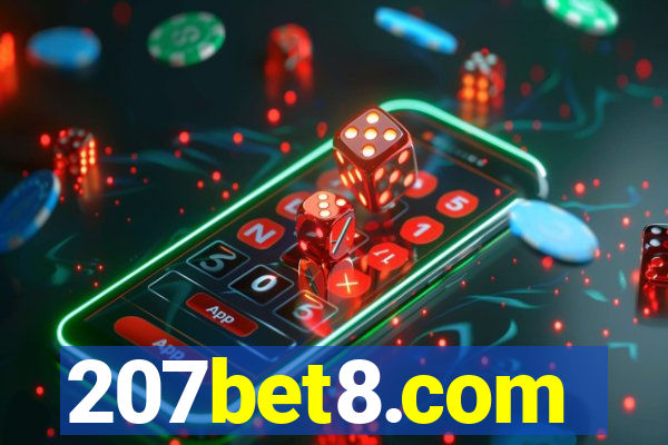 207bet8.com