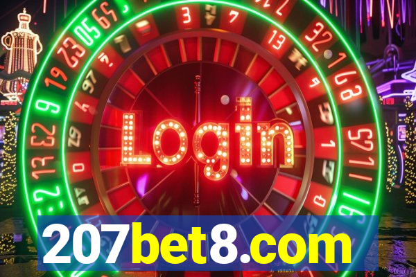 207bet8.com