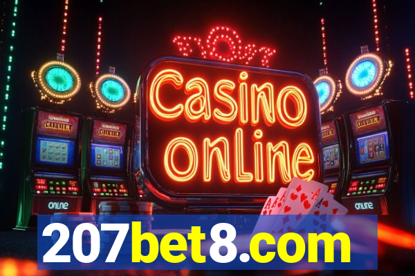 207bet8.com