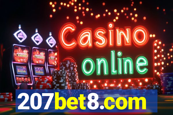 207bet8.com