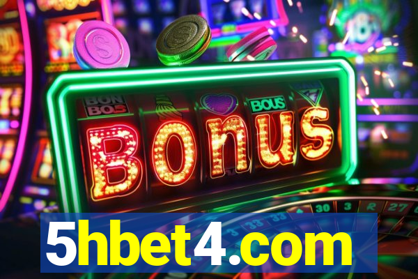 5hbet4.com