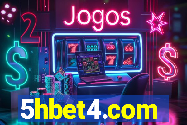 5hbet4.com