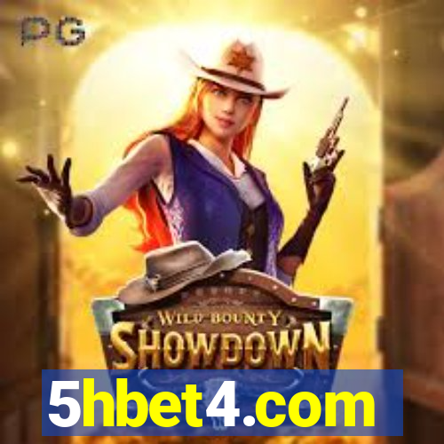 5hbet4.com