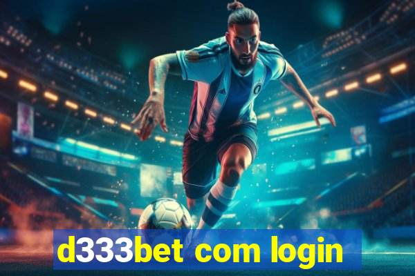 d333bet com login