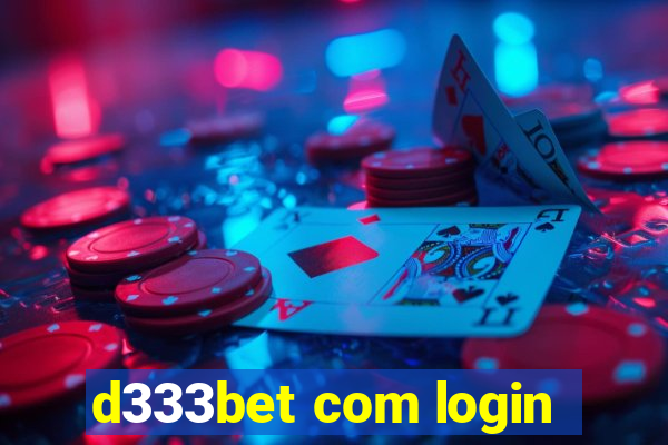 d333bet com login