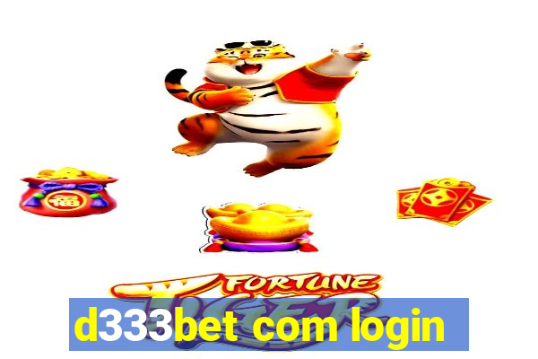 d333bet com login