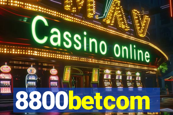 8800betcom