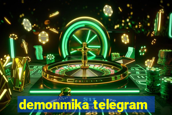 demonmika telegram