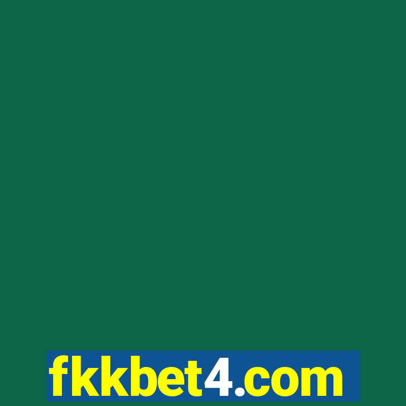 fkkbet4.com