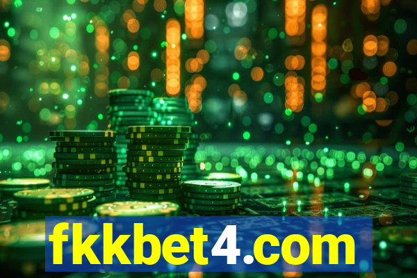 fkkbet4.com