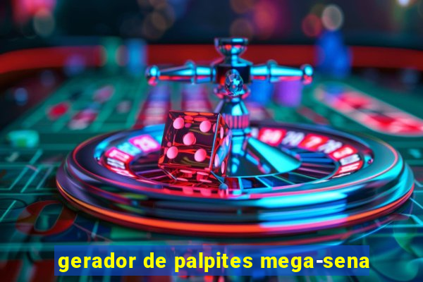 gerador de palpites mega-sena