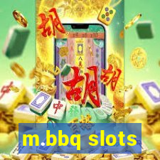 m.bbq slots