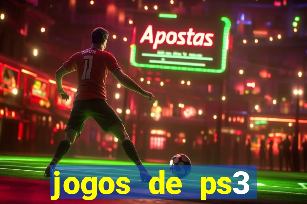 jogos de ps3 download pkg