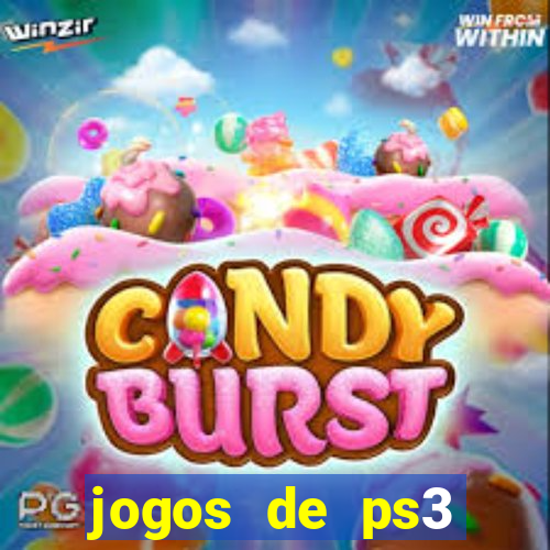 jogos de ps3 download pkg