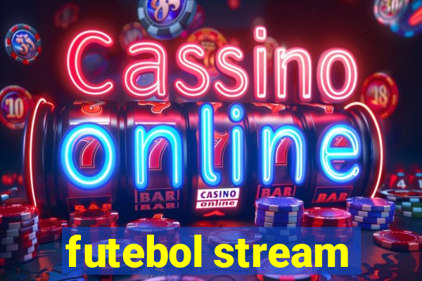 futebol stream