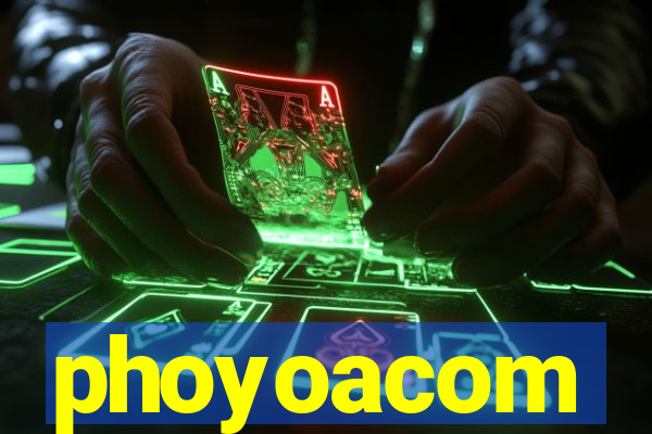 phoyoacom