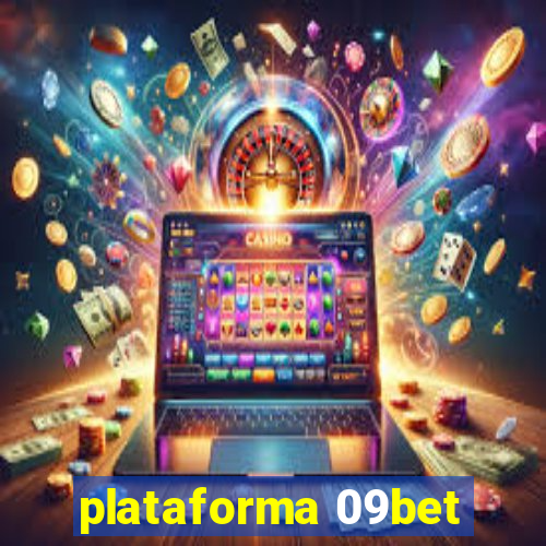 plataforma 09bet