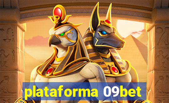 plataforma 09bet